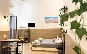 Trip In Loft